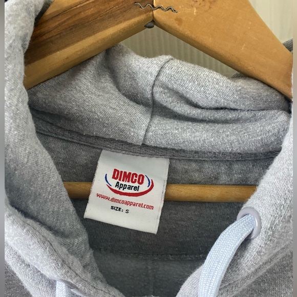 Hoodie - Picture 3 of 3